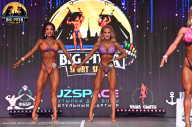 Big Piter Sport Show - 2023