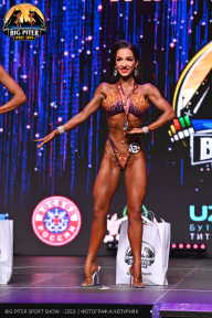 Big Piter Sport Show - 2023