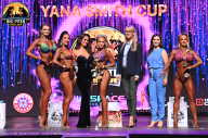 Big Piter Sport Show - 2023