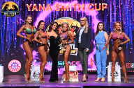 Big Piter Sport Show - 2023