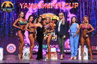 Big Piter Sport Show - 2023