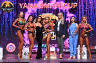 Big Piter Sport Show - 2023