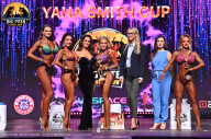 Big Piter Sport Show - 2023