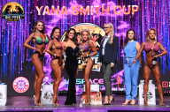 Big Piter Sport Show - 2023