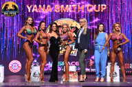 Big Piter Sport Show - 2023