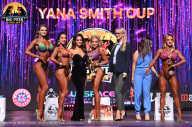 Big Piter Sport Show - 2023
