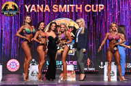 Big Piter Sport Show - 2023