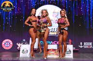 Big Piter Sport Show - 2023