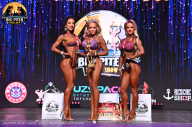 Big Piter Sport Show - 2023
