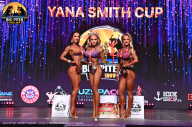 Big Piter Sport Show - 2023