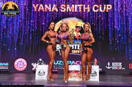 Big Piter Sport Show - 2023