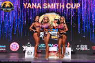 Big Piter Sport Show - 2023