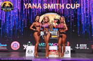 Big Piter Sport Show - 2023
