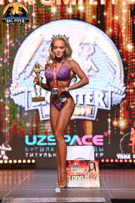 Big Piter Sport Show - 2023