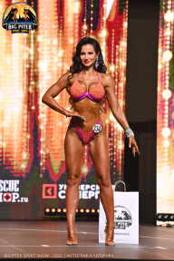 Big Piter Sport Show - 2023