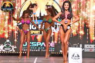 Big Piter Sport Show - 2023