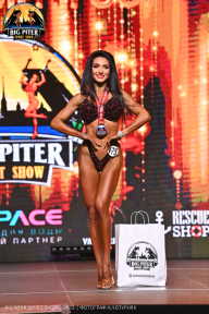 Big Piter Sport Show - 2023