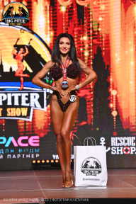 Big Piter Sport Show - 2023