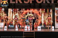 Big Piter Sport Show - 2023