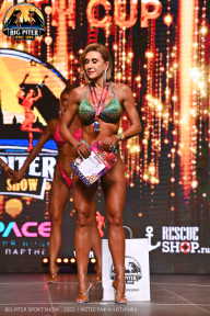 Big Piter Sport Show - 2023