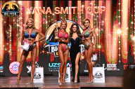 Big Piter Sport Show - 2023