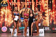 Big Piter Sport Show - 2023