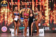 Big Piter Sport Show - 2023