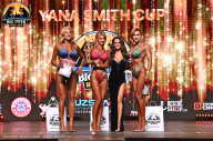 Big Piter Sport Show - 2023
