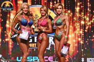 Big Piter Sport Show - 2023