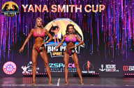 Big Piter Sport Show - 2023