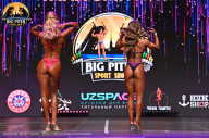 Big Piter Sport Show - 2023