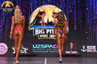 Big Piter Sport Show - 2023