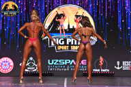 Big Piter Sport Show - 2023