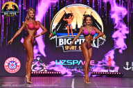 Big Piter Sport Show - 2023