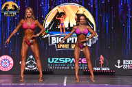 Big Piter Sport Show - 2023