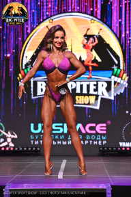 Big Piter Sport Show - 2023