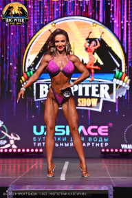 Big Piter Sport Show - 2023