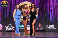 Big Piter Sport Show - 2023