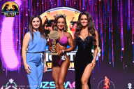 Big Piter Sport Show - 2023