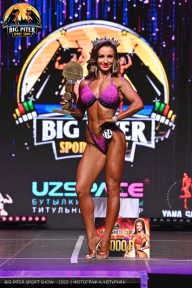 Big Piter Sport Show - 2023