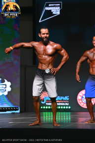 Big Piter Sport Show - 2023