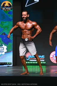 Big Piter Sport Show - 2023