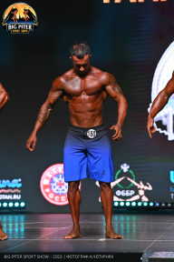 Big Piter Sport Show - 2023