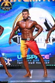 Big Piter Sport Show - 2023