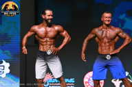 Big Piter Sport Show - 2023