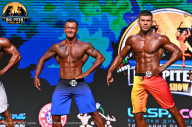 Big Piter Sport Show - 2023