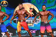 Big Piter Sport Show - 2023