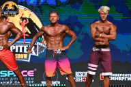 Big Piter Sport Show - 2023