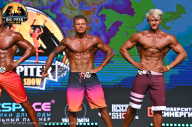 Big Piter Sport Show - 2023