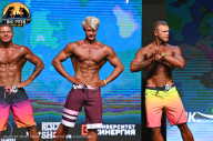 Big Piter Sport Show - 2023
